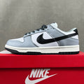 Dunk Gray