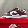 Dunk bordeaux