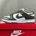 Dunk Olive