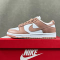 Dunk pink
