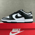 Dunk  black and white