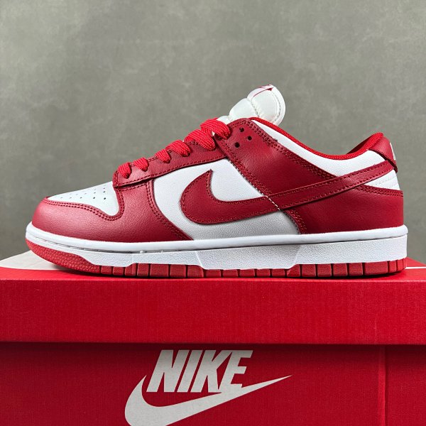 Dunk  Red