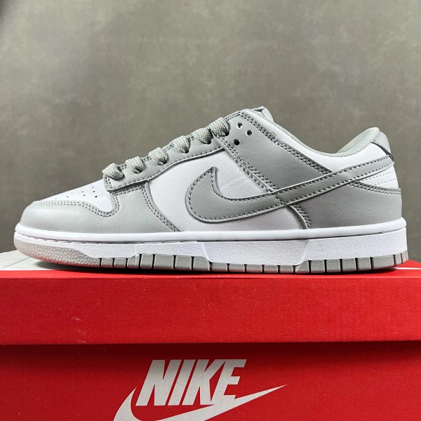 Dunk  Gray