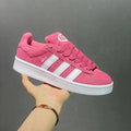 Campus Pink White